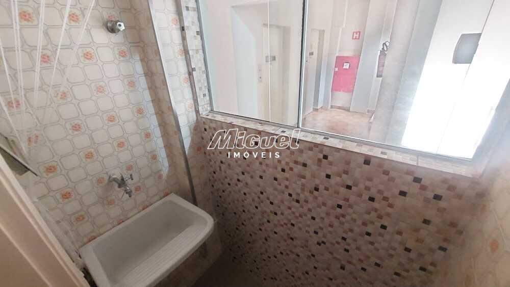 Apartamento, à venda, Centro - 2 quartos Conjunto Champs Elysees - Piracicaba/SP: 