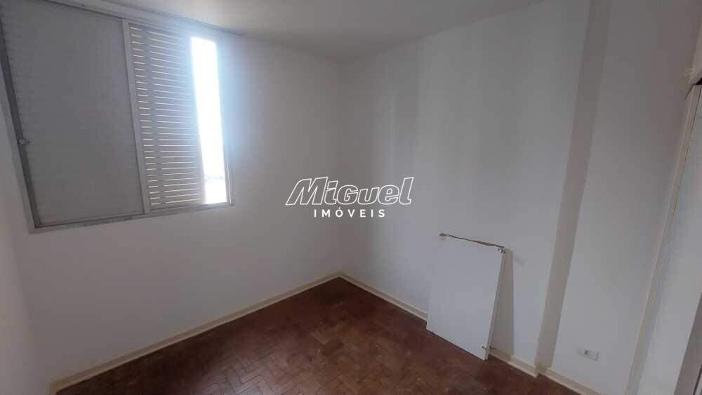 Apartamento, à venda, Centro - 2 quartos Conjunto Champs Elysees - Piracicaba/SP: 