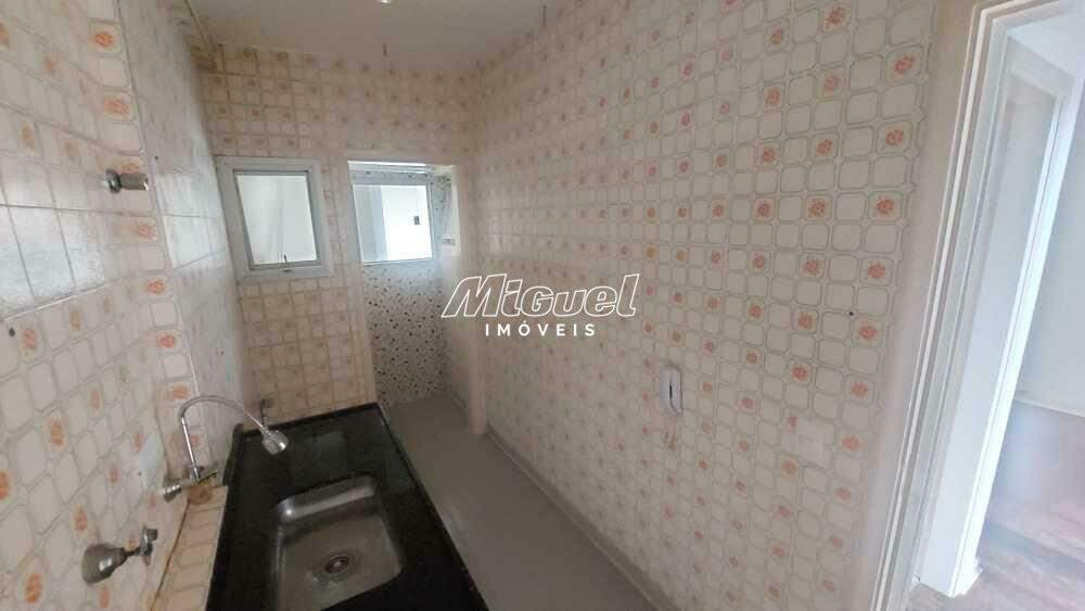 Apartamento, à venda, Centro - 2 quartos Conjunto Champs Elysees - Piracicaba/SP: 