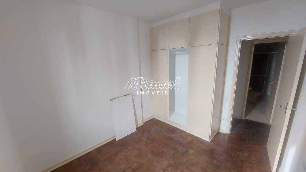 Apartamento, à venda, Centro - 2 quartos Conjunto Champs Elysees - Piracicaba/SP: 