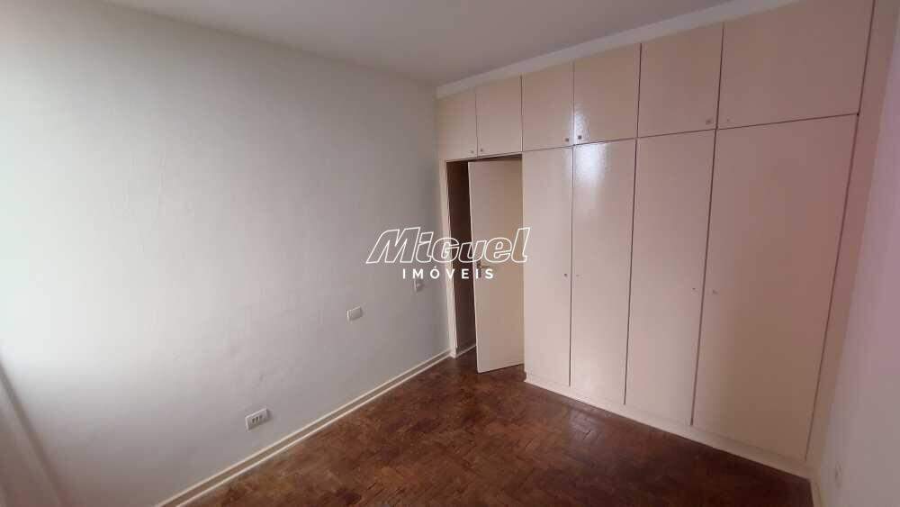 Apartamento, à venda, Centro - 2 quartos Conjunto Champs Elysees - Piracicaba/SP: 