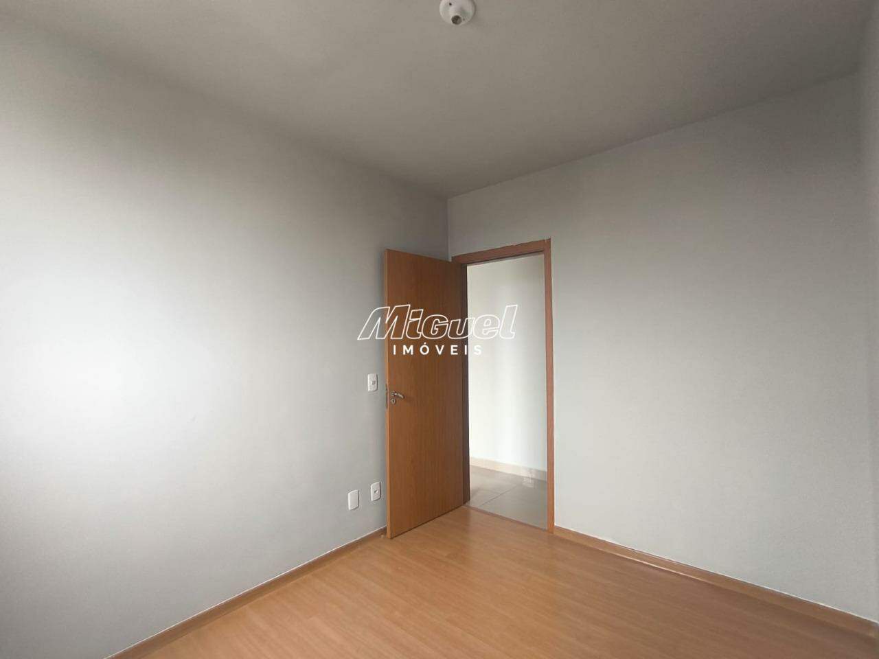 Apartamento, para aluguel, Vila Industrial - 2 quartos Piazza Di Milano - Piracicaba/SP: