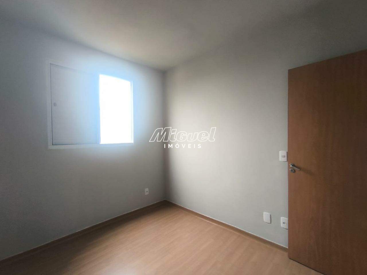 Apartamento, para aluguel, Vila Industrial - 2 quartos Piazza Di Milano - Piracicaba/SP: