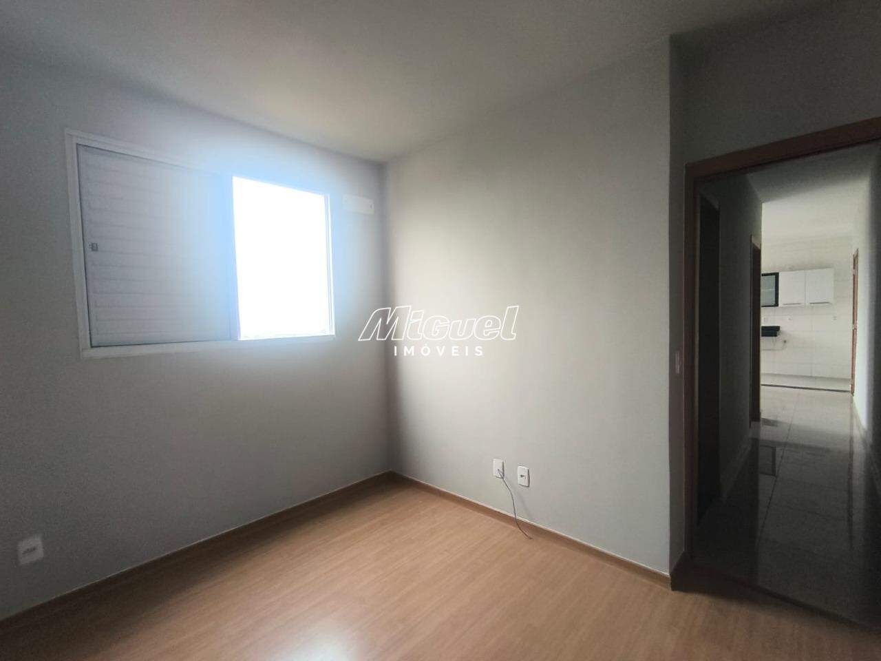 Apartamento, para aluguel, Vila Industrial - 2 quartos Piazza Di Milano - Piracicaba/SP: