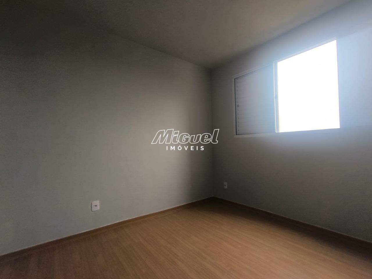 Apartamento, para aluguel, Vila Industrial - 2 quartos Piazza Di Milano - Piracicaba/SP:
