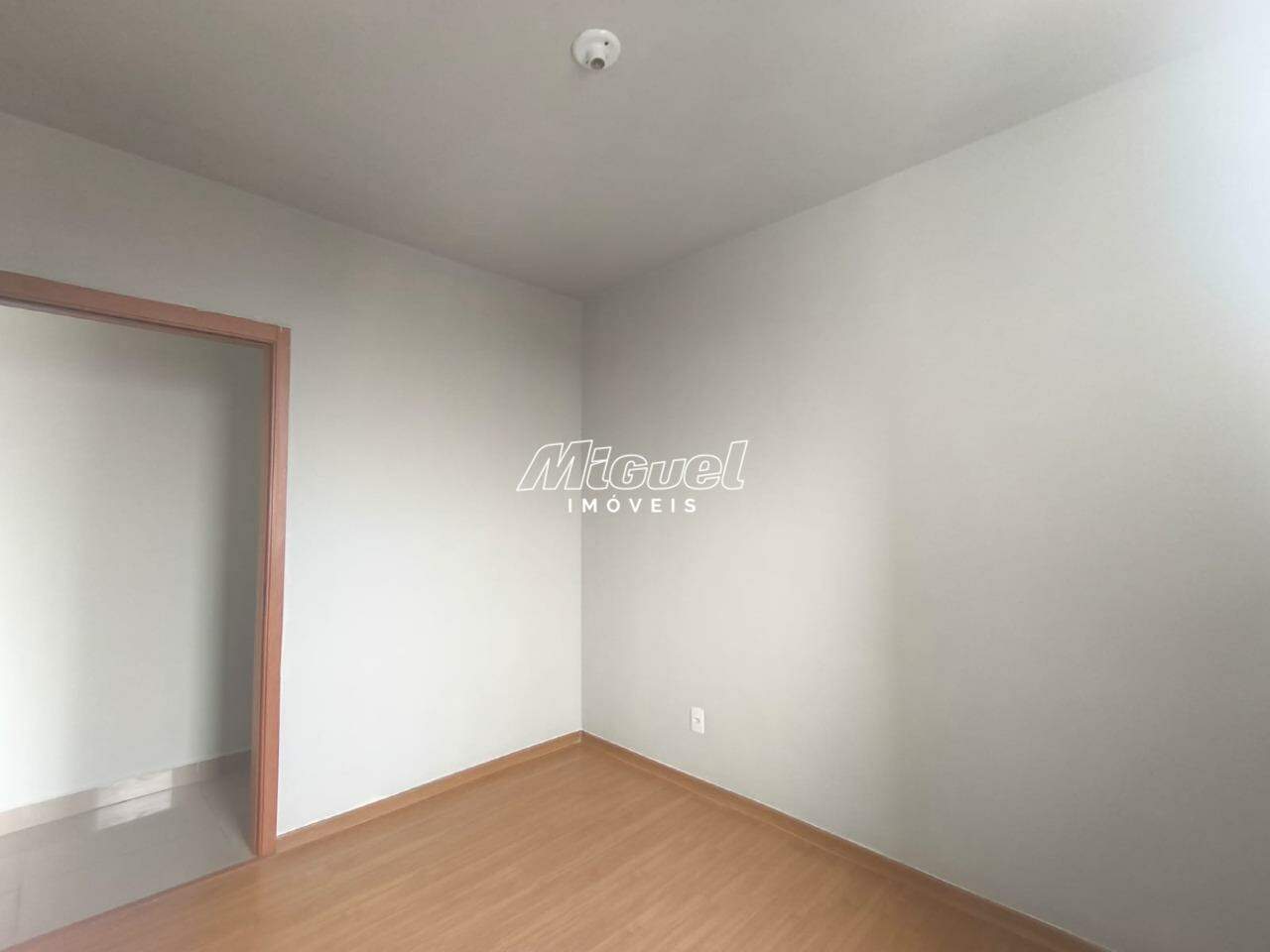 Apartamento, para aluguel, Vila Industrial - 2 quartos Piazza Di Milano - Piracicaba/SP: