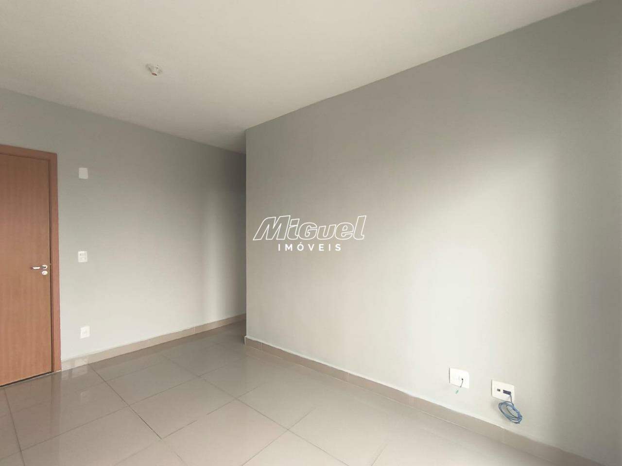 Apartamento, para aluguel, Vila Industrial - 2 quartos Piazza Di Milano - Piracicaba/SP:
