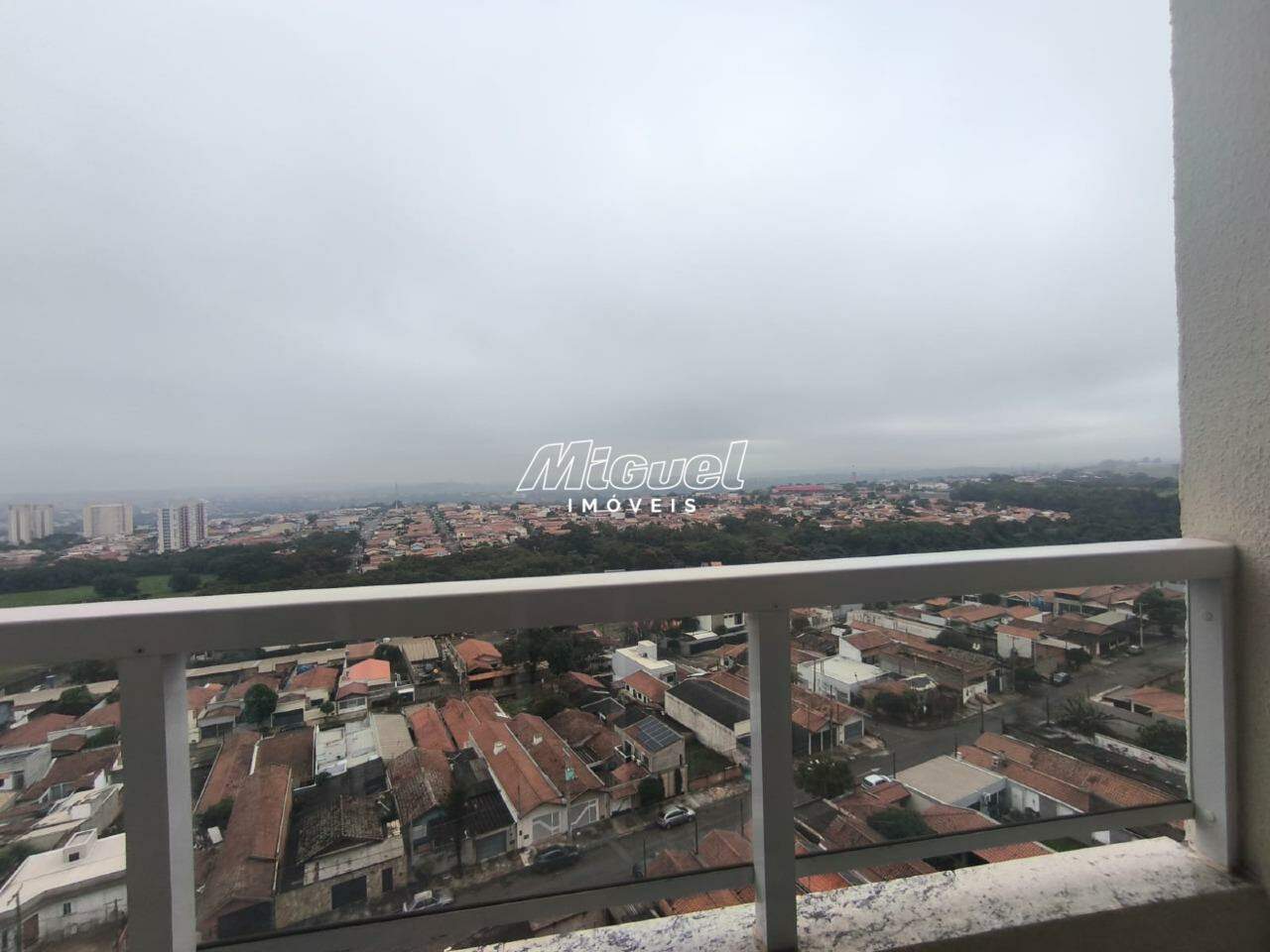 Apartamento, para aluguel, Vila Industrial - 2 quartos Piazza Di Milano - Piracicaba/SP: