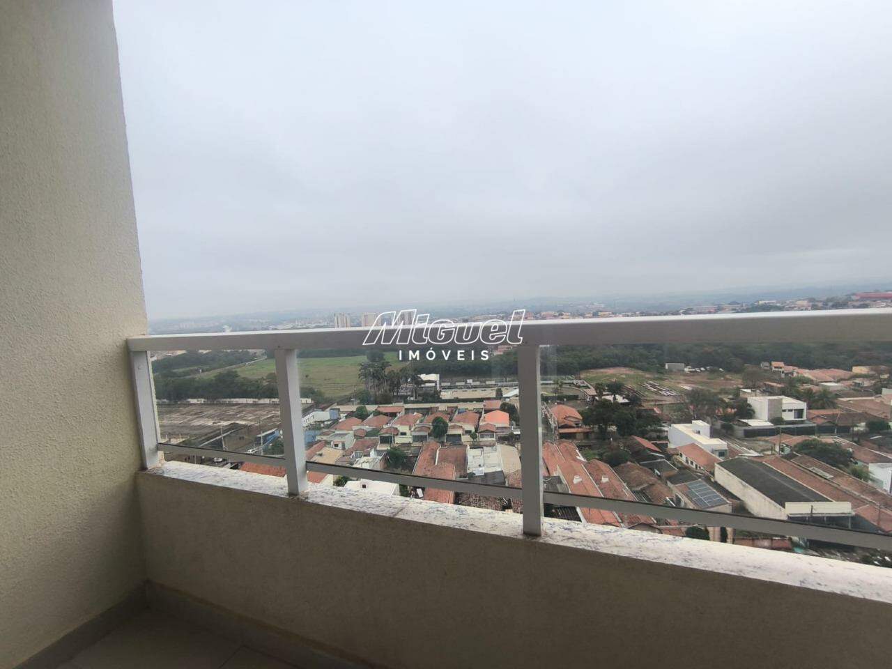 Apartamento, para aluguel, Vila Industrial - 2 quartos Piazza Di Milano - Piracicaba/SP: