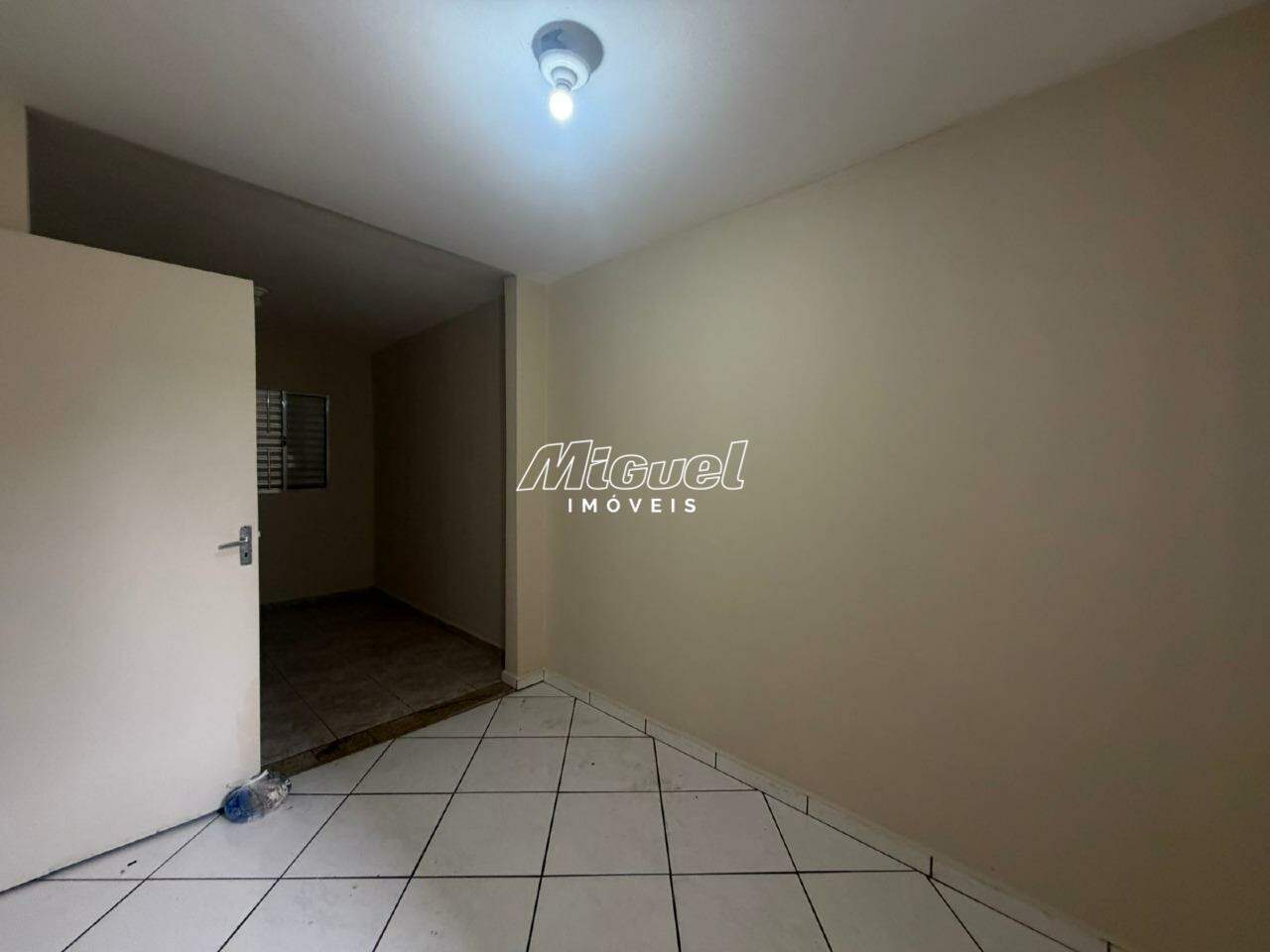 Casa, para aluguel, Jardim Parque Jupiá - 2 quartos - Piracicaba/SP: 