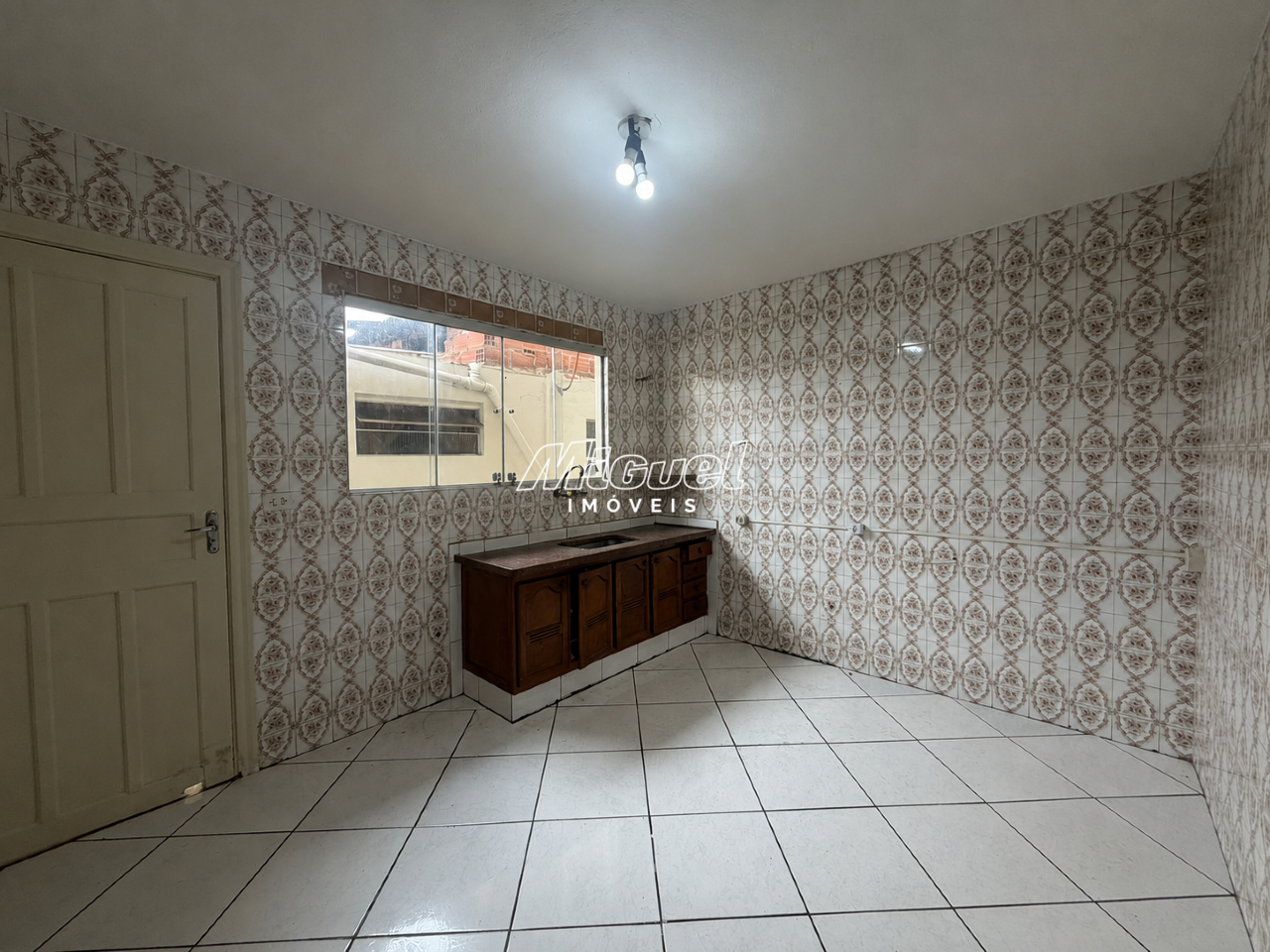 Casa, para aluguel, Jardim Parque Jupiá - 2 quartos - Piracicaba/SP: 