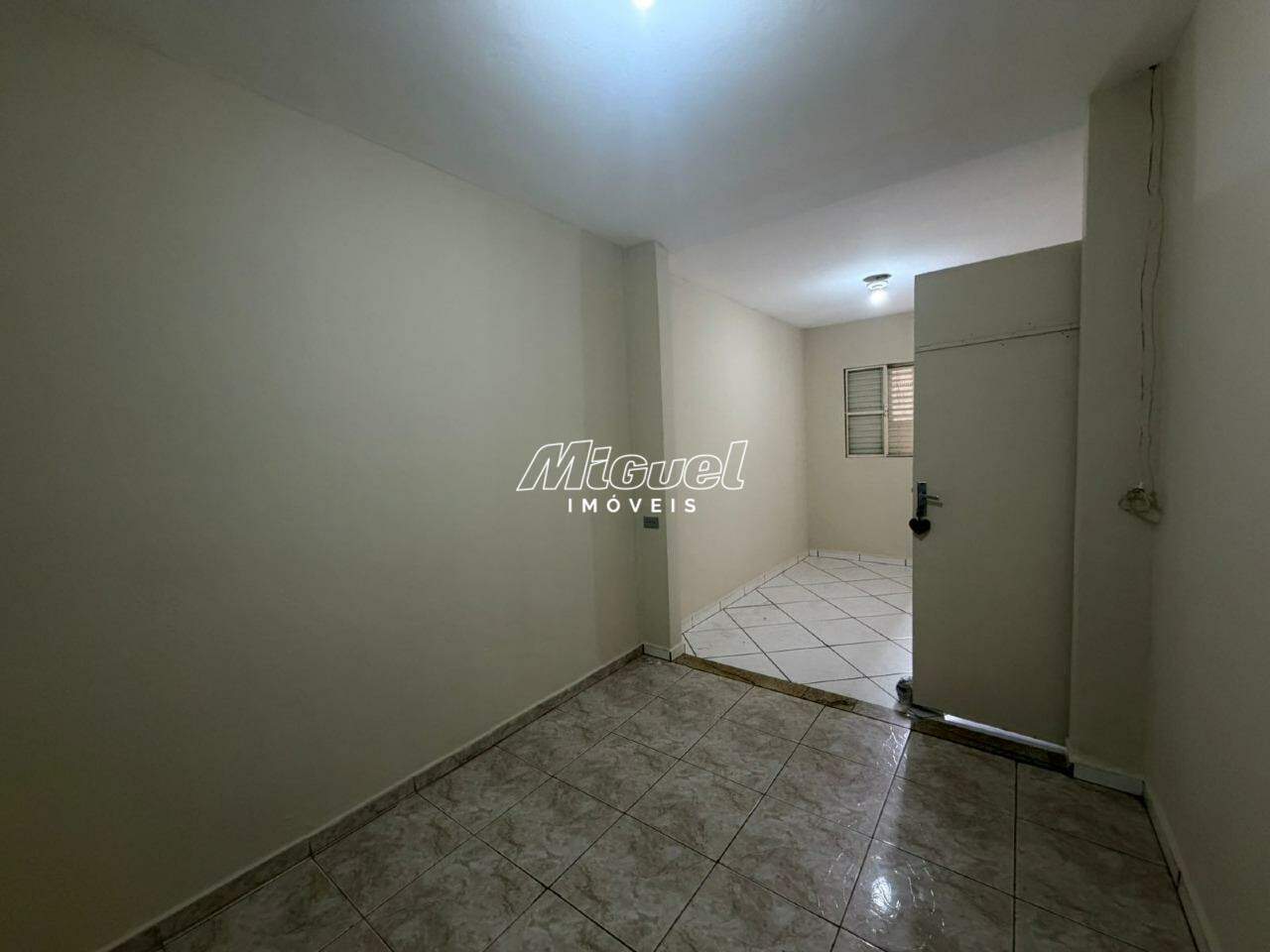 Casa, para aluguel, Jardim Parque Jupiá - 2 quartos - Piracicaba/SP: 