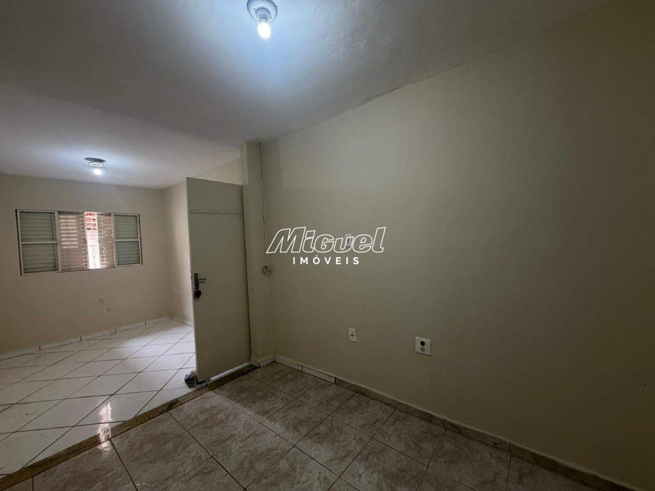 Casa, para aluguel, Jardim Parque Jupiá - 2 quartos - Piracicaba/SP: 