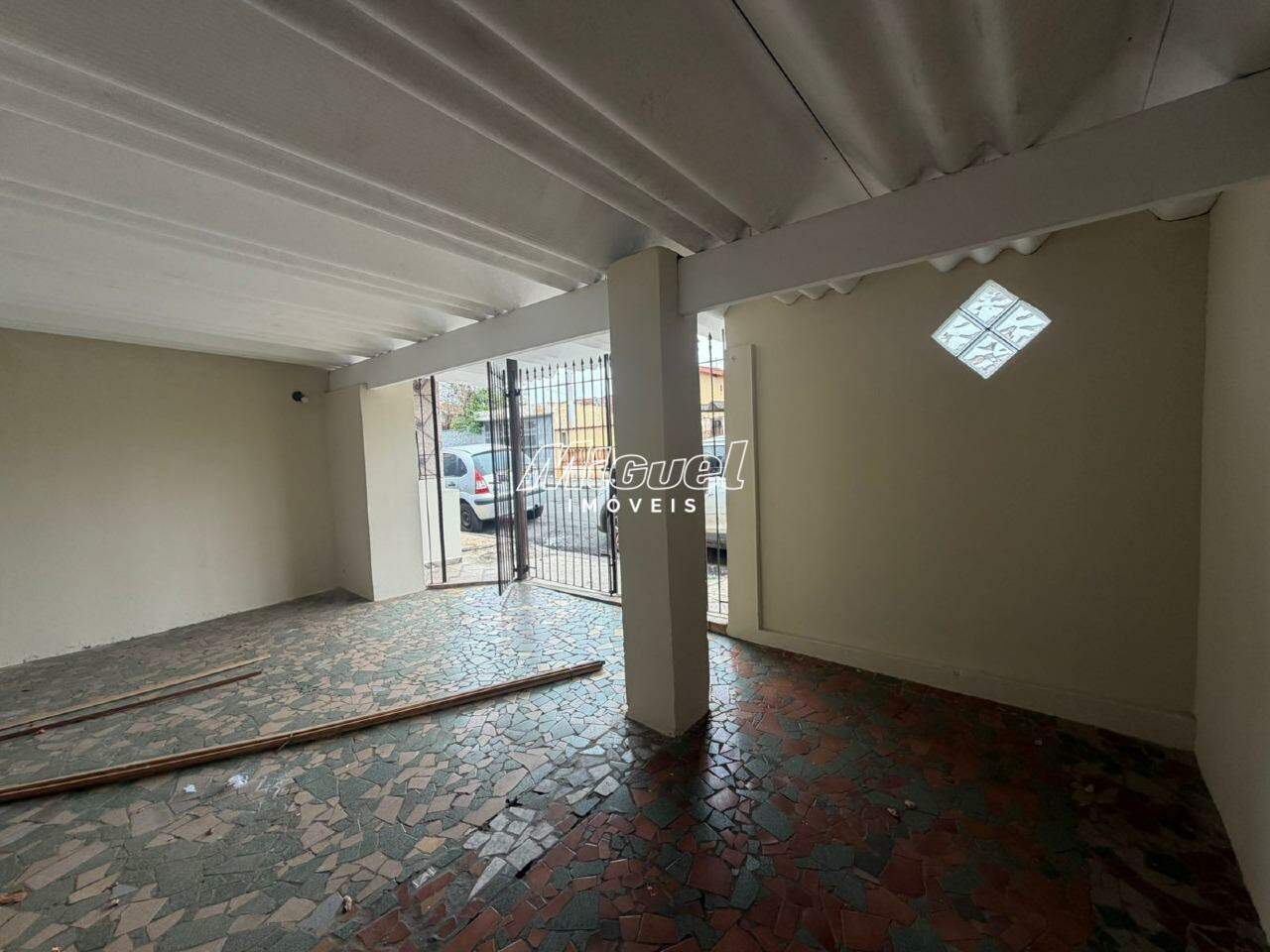Casa, para aluguel, Jardim Parque Jupiá - 2 quartos - Piracicaba/SP: 