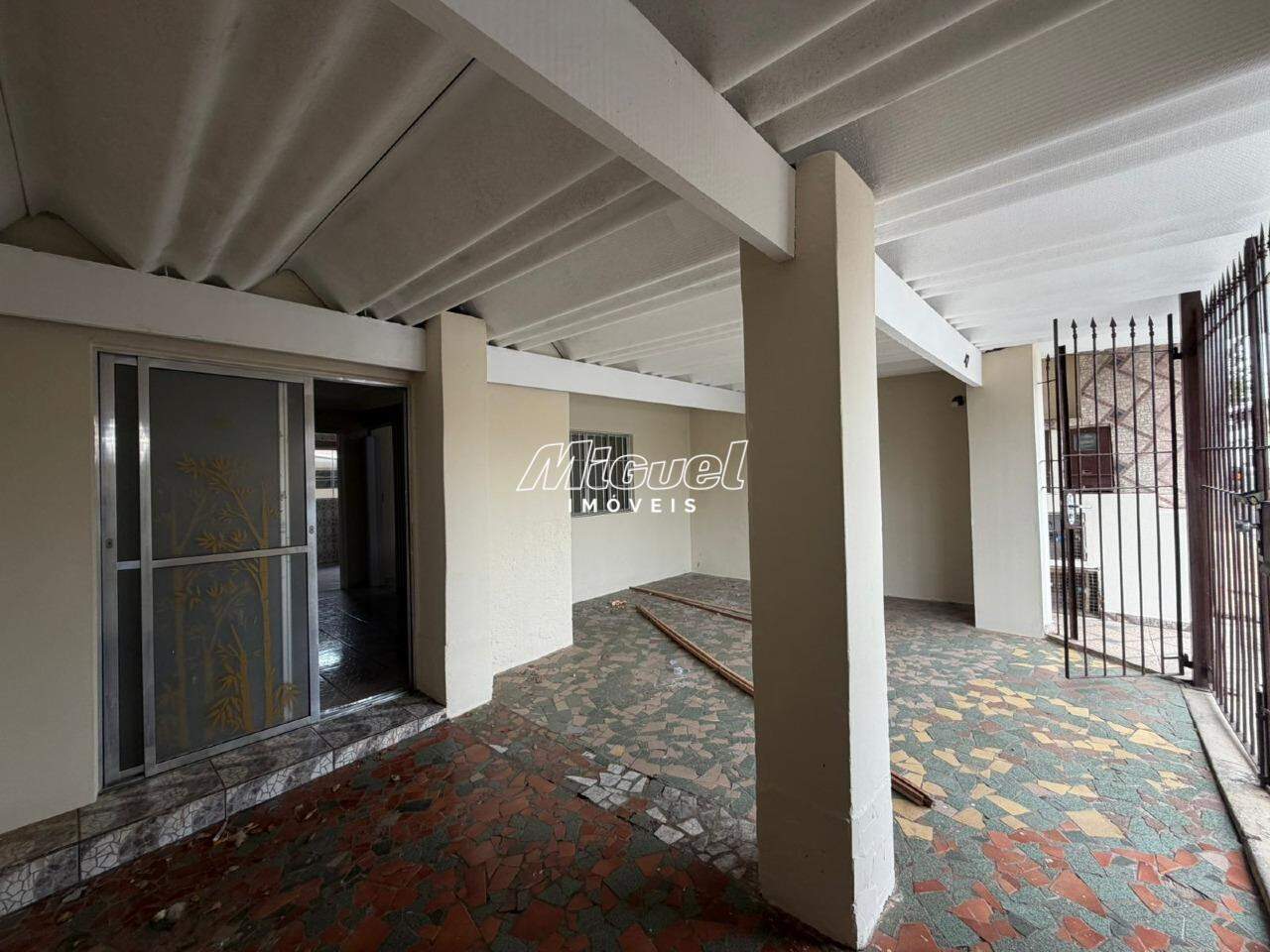Casa, para aluguel, Jardim Parque Jupiá - 2 quartos - Piracicaba/SP: 