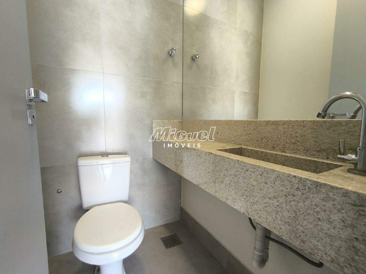 Salão Comercial, para aluguel, São Dimas - - Piracicaba/SP: