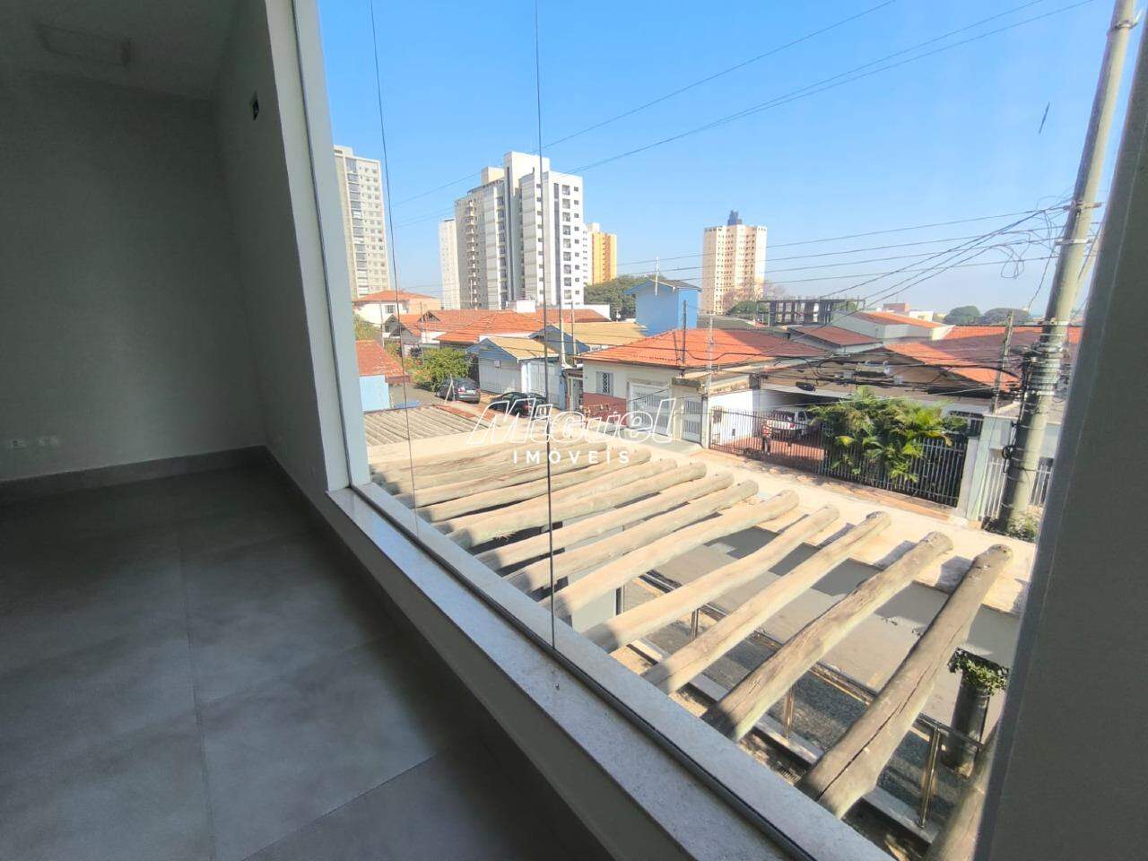 Salão Comercial, para aluguel, São Dimas - - Piracicaba/SP: