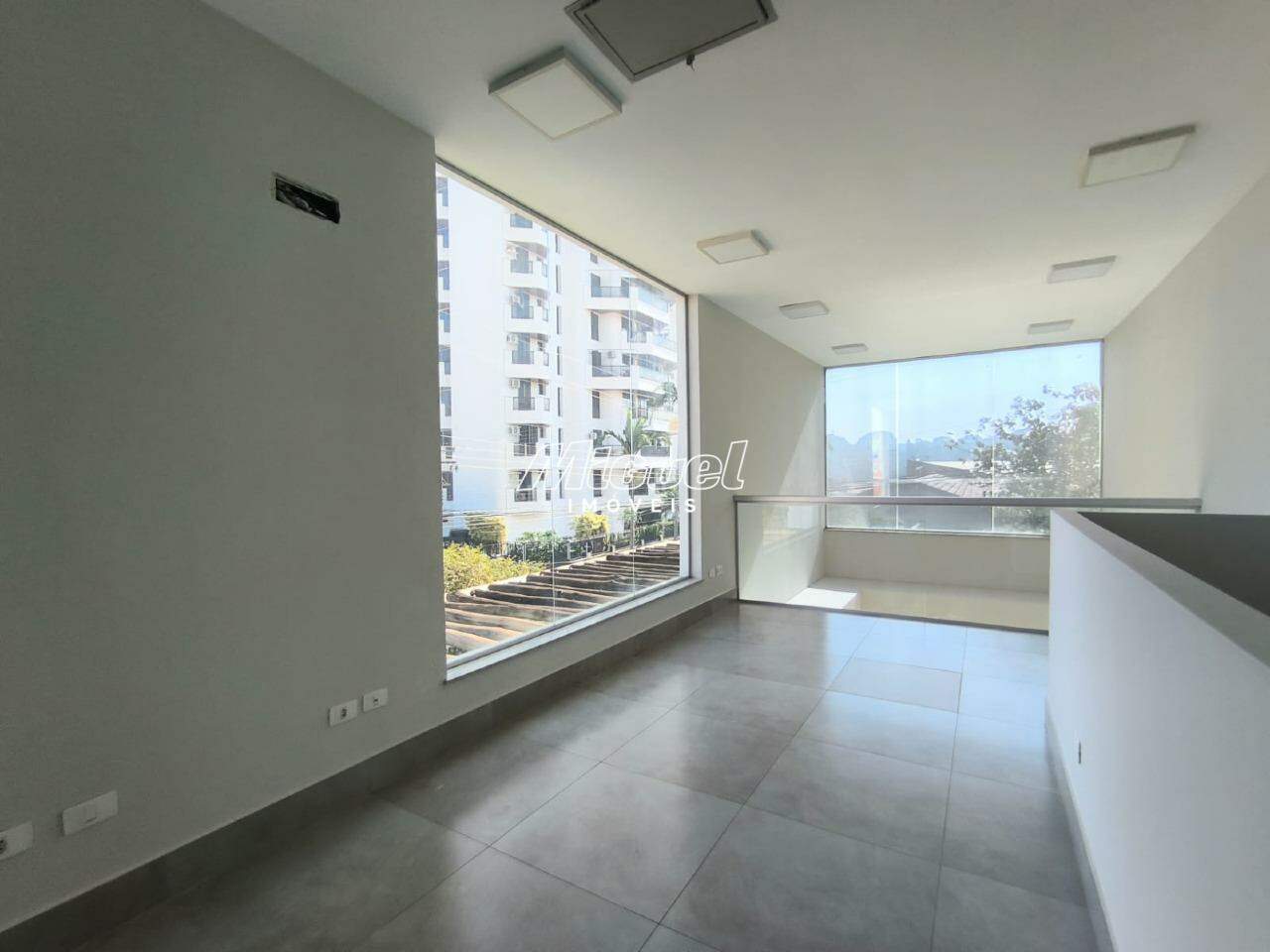 Salão Comercial, para aluguel, São Dimas - - Piracicaba/SP: