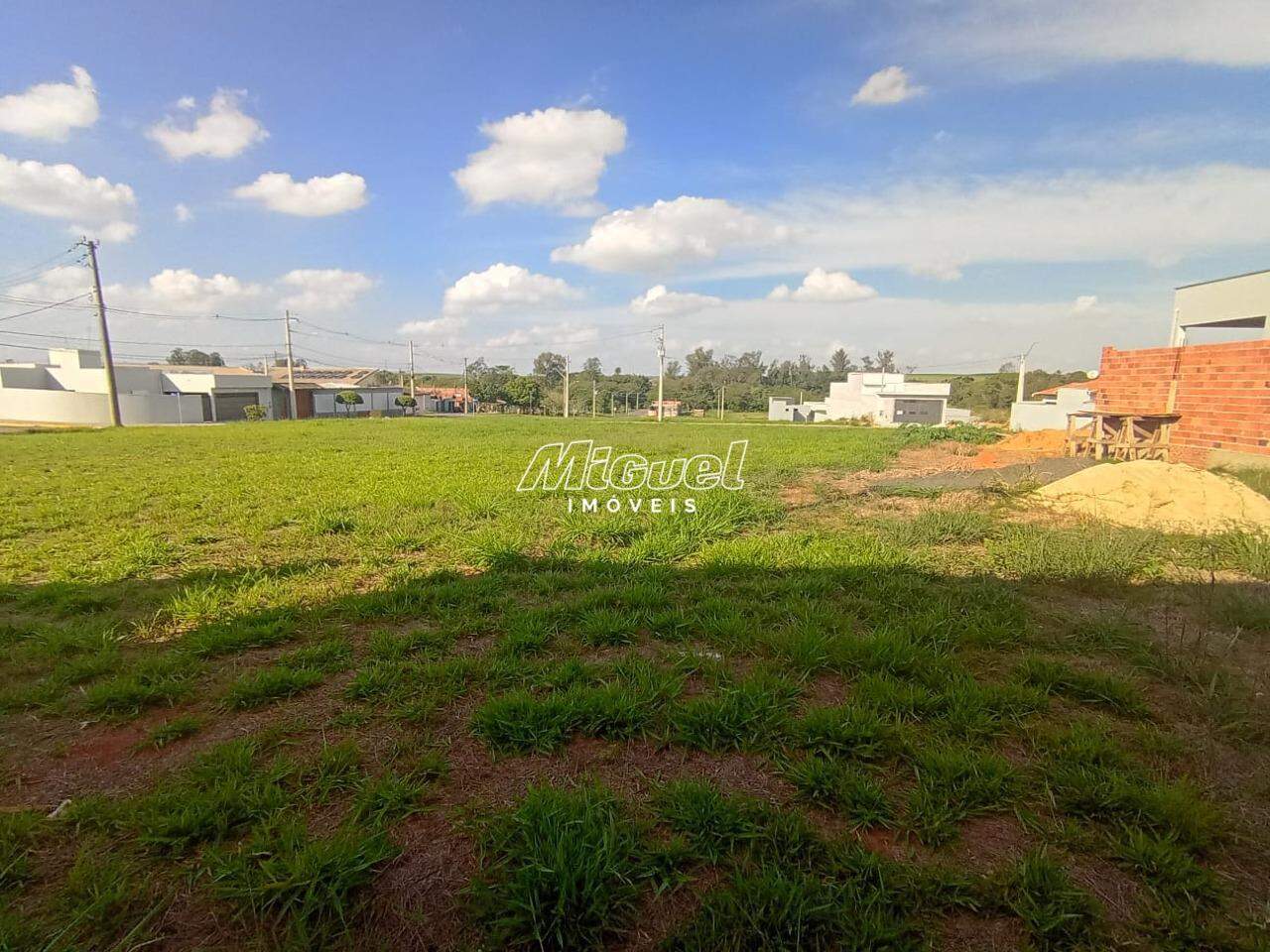 Terreno, à venda, Nova Saltinho - - Saltinho/SP: 