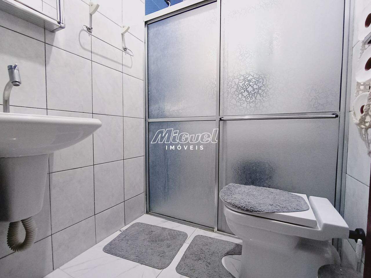 Casa, à venda, Paulicéia - 5 quartos - Piracicaba/SP: 