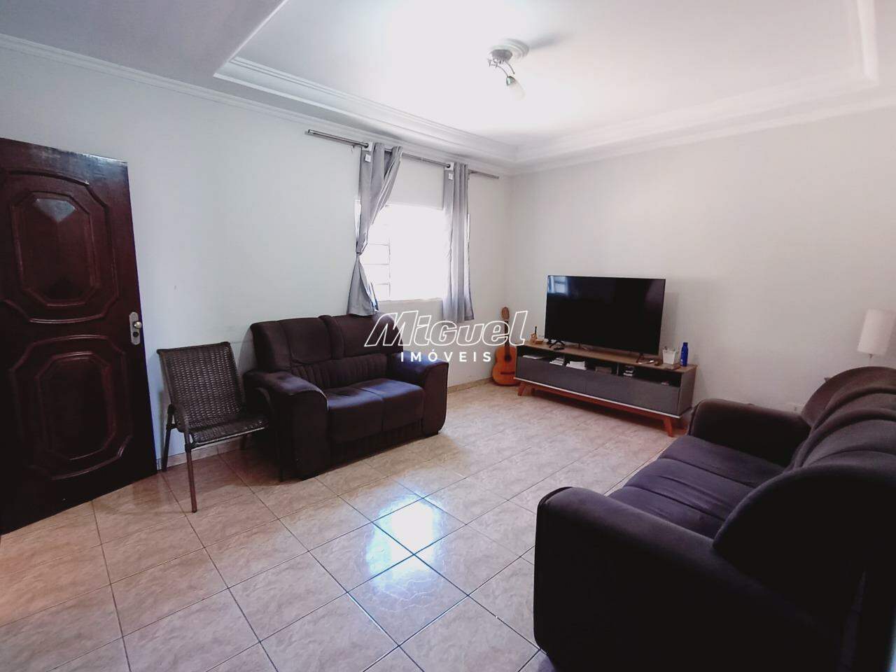 Casa, à venda, Paulicéia - 5 quartos - Piracicaba/SP: 