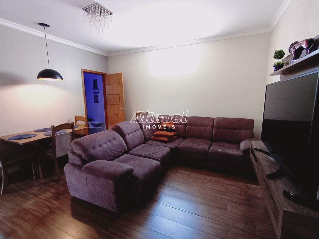 Casa, à venda, Paulicéia - 5 quartos - Piracicaba/SP: 