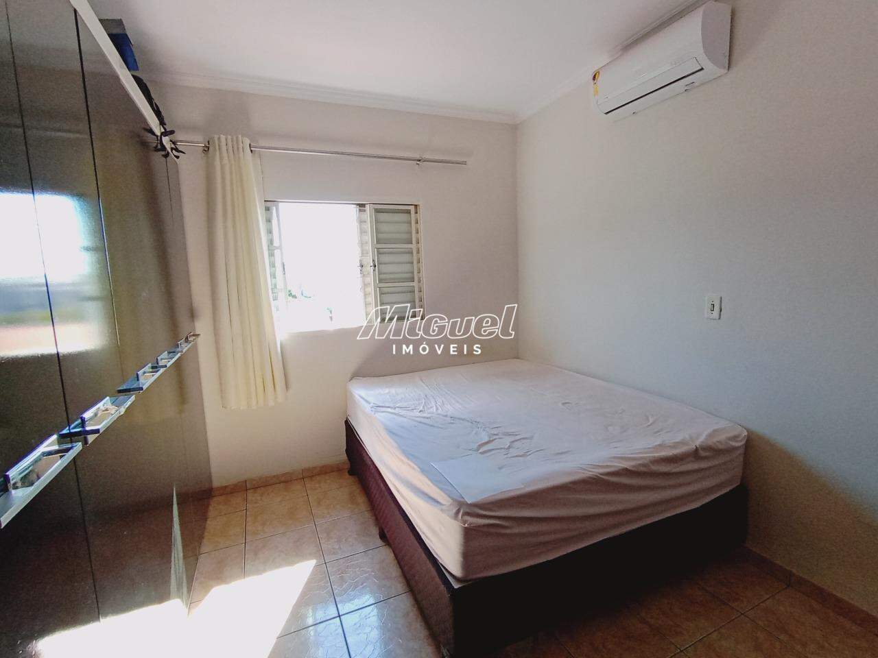 Casa, à venda, Paulicéia - 5 quartos - Piracicaba/SP: 