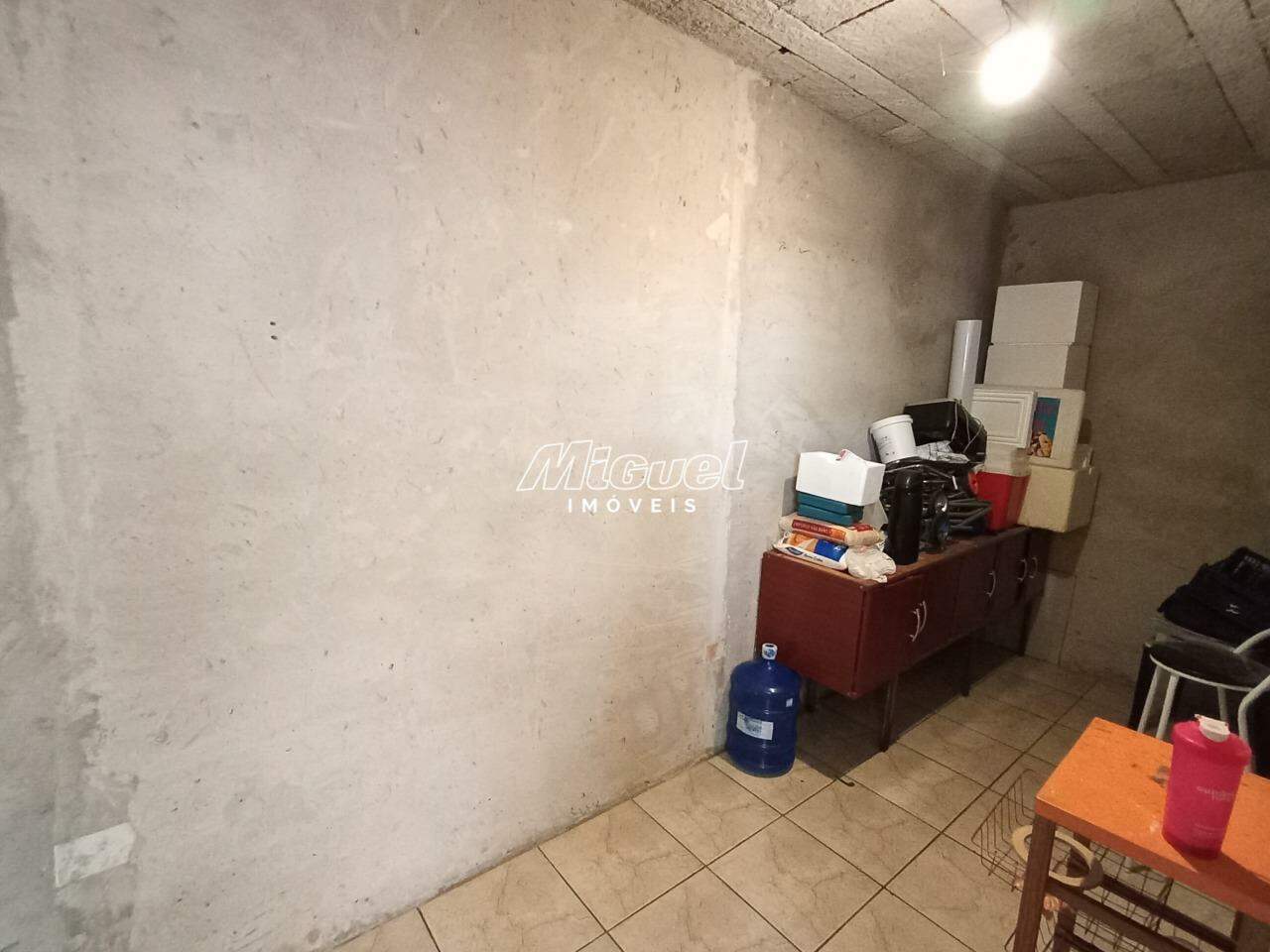 Casa, à venda, Paulicéia - 5 quartos - Piracicaba/SP: 