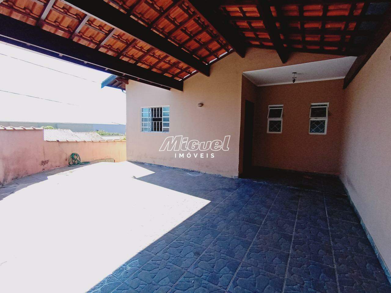 Casa, à venda, Paulicéia - 5 quartos - Piracicaba/SP: 