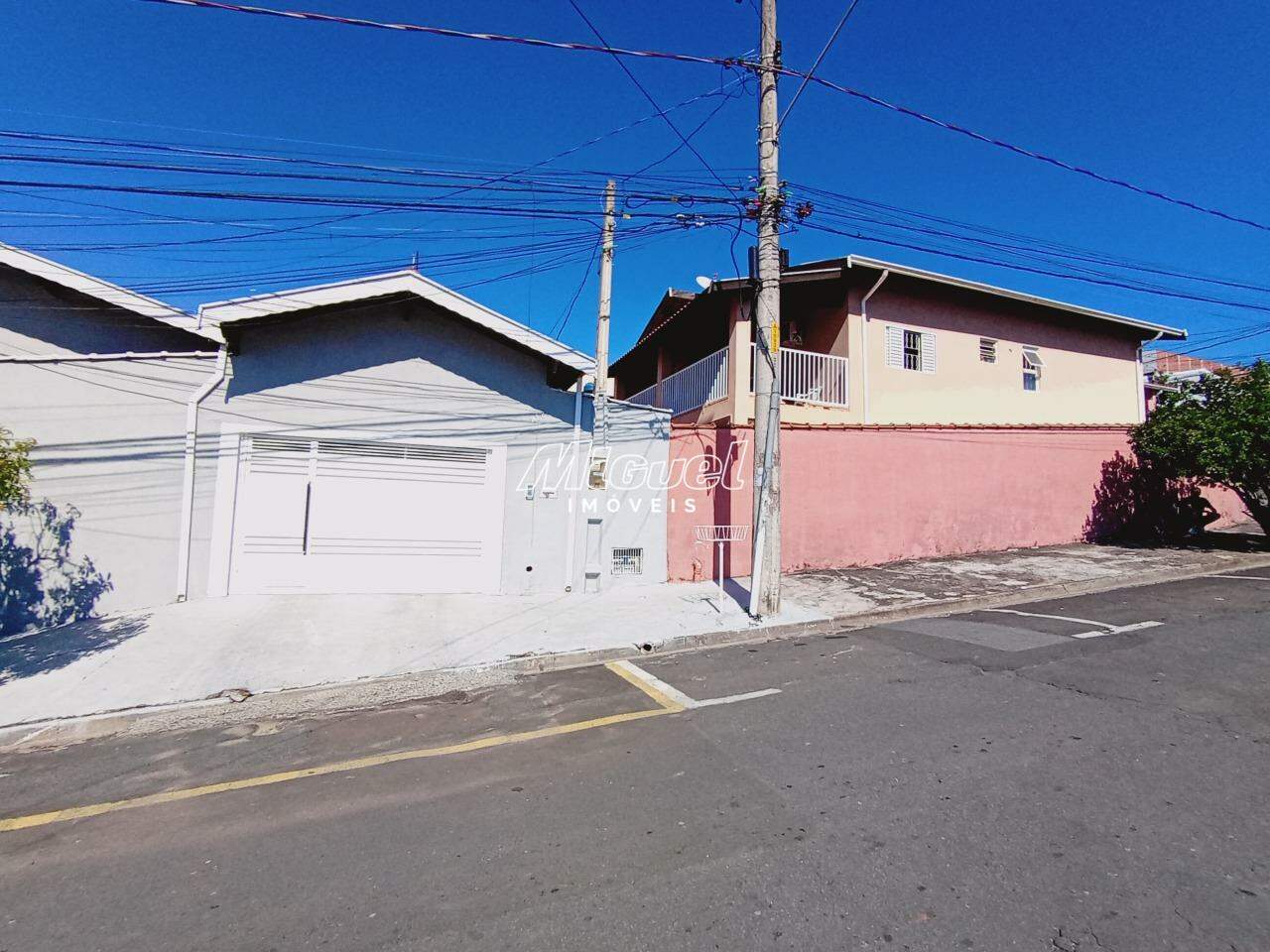 Casa, à venda, Paulicéia - 5 quartos - Piracicaba/SP: 