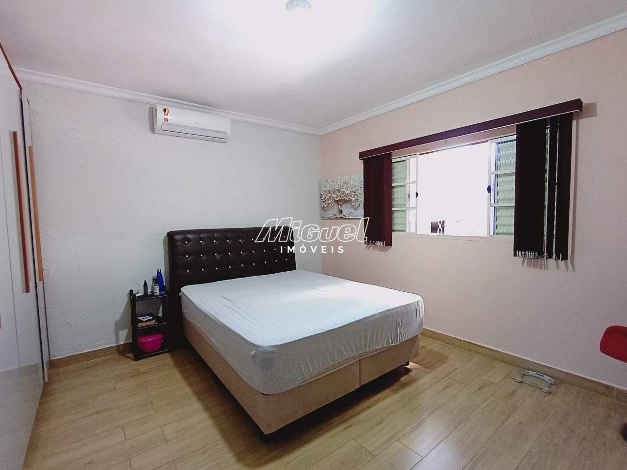 Casa, à venda, Paulicéia - 5 quartos - Piracicaba/SP: 