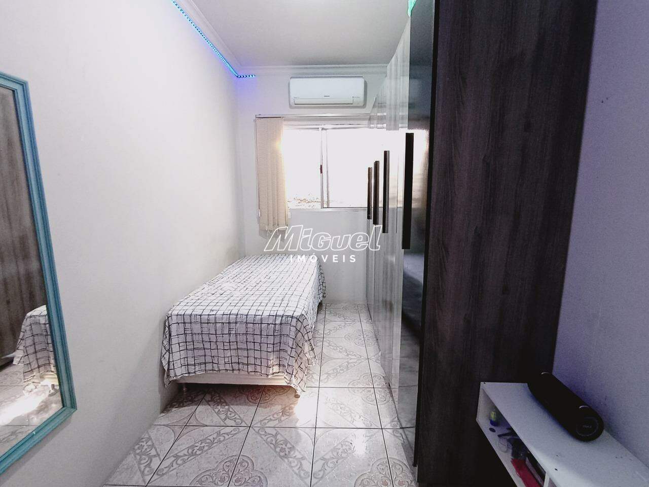 Casa, à venda, Paulicéia - 5 quartos - Piracicaba/SP: 