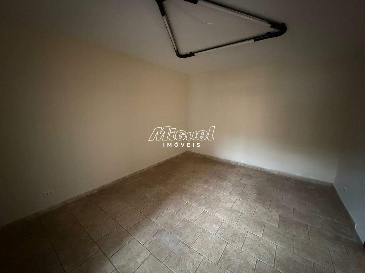 Casa Comercial, para aluguel, Cidade Alta - - Piracicaba/SP: 