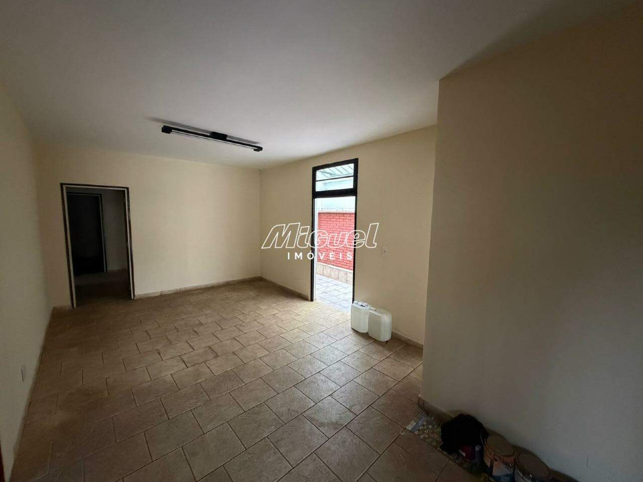 Casa Comercial, para aluguel, Cidade Alta - - Piracicaba/SP: 