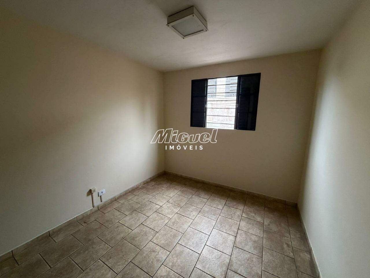 Casa Comercial, para aluguel, Cidade Alta - - Piracicaba/SP: 