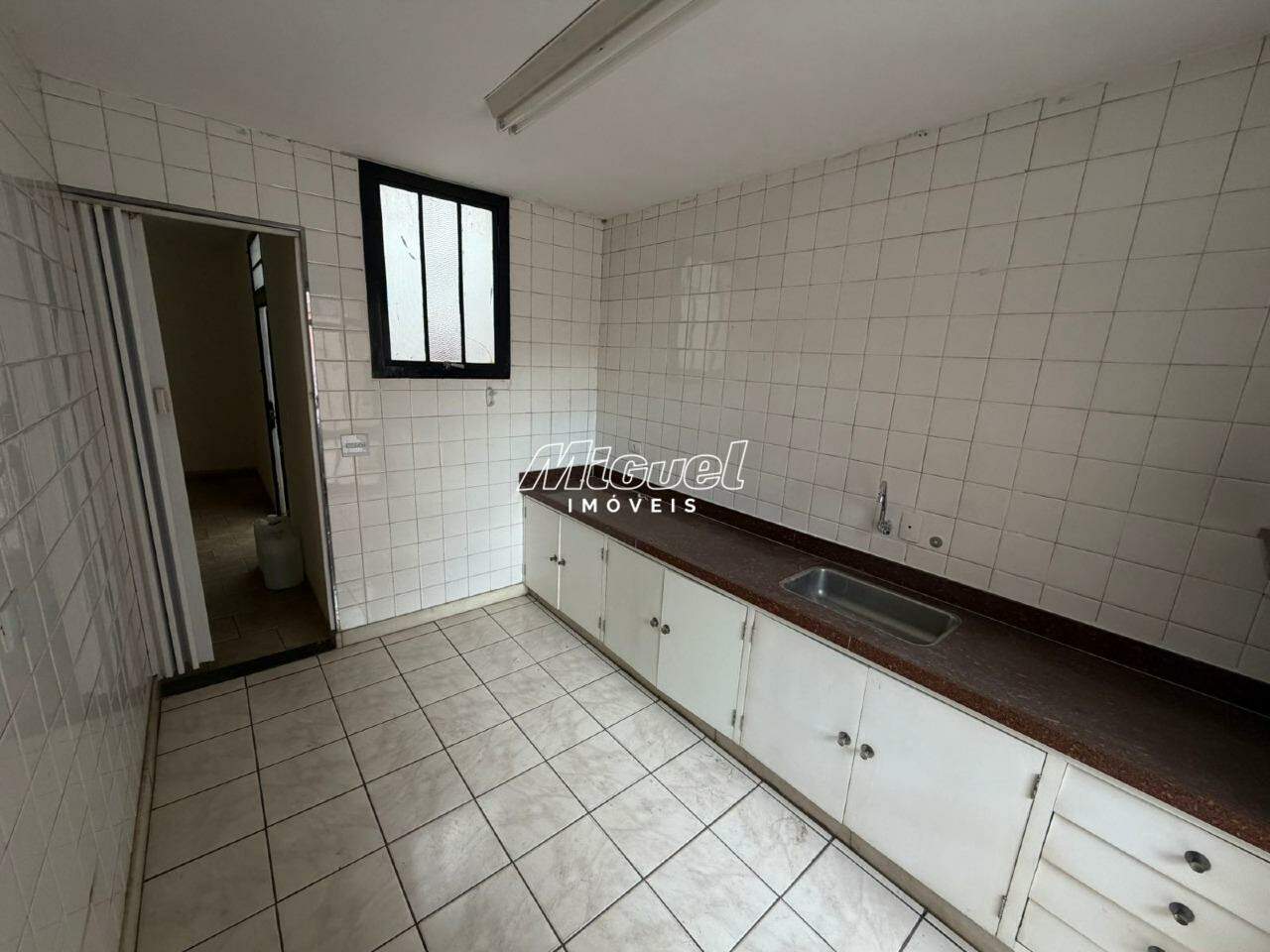 Casa Comercial, para aluguel, Cidade Alta - - Piracicaba/SP: 