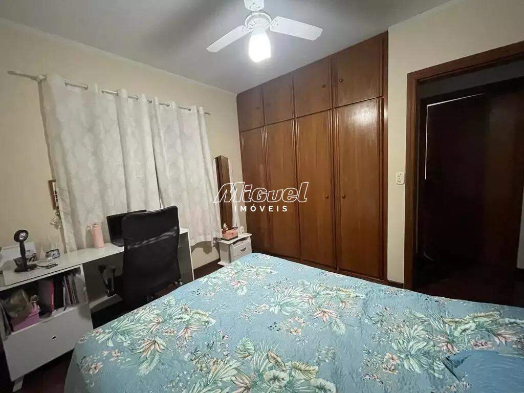 Apartamento, à venda, Paulista - 3 quartos Condomínio Edifício Strauss - Piracicaba/SP: 