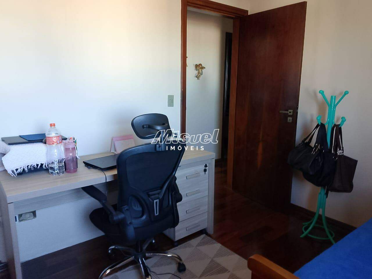 Apartamento, à venda, Nova América - 3 quartos Condomínio Edifício Flamboyant - Piracicaba/SP: 