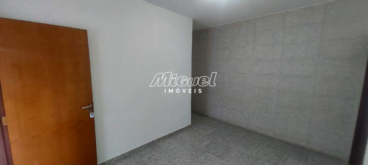 Casa, para aluguel, Centro (Ártemis) - 2 quartos - Piracicaba/SP: 
