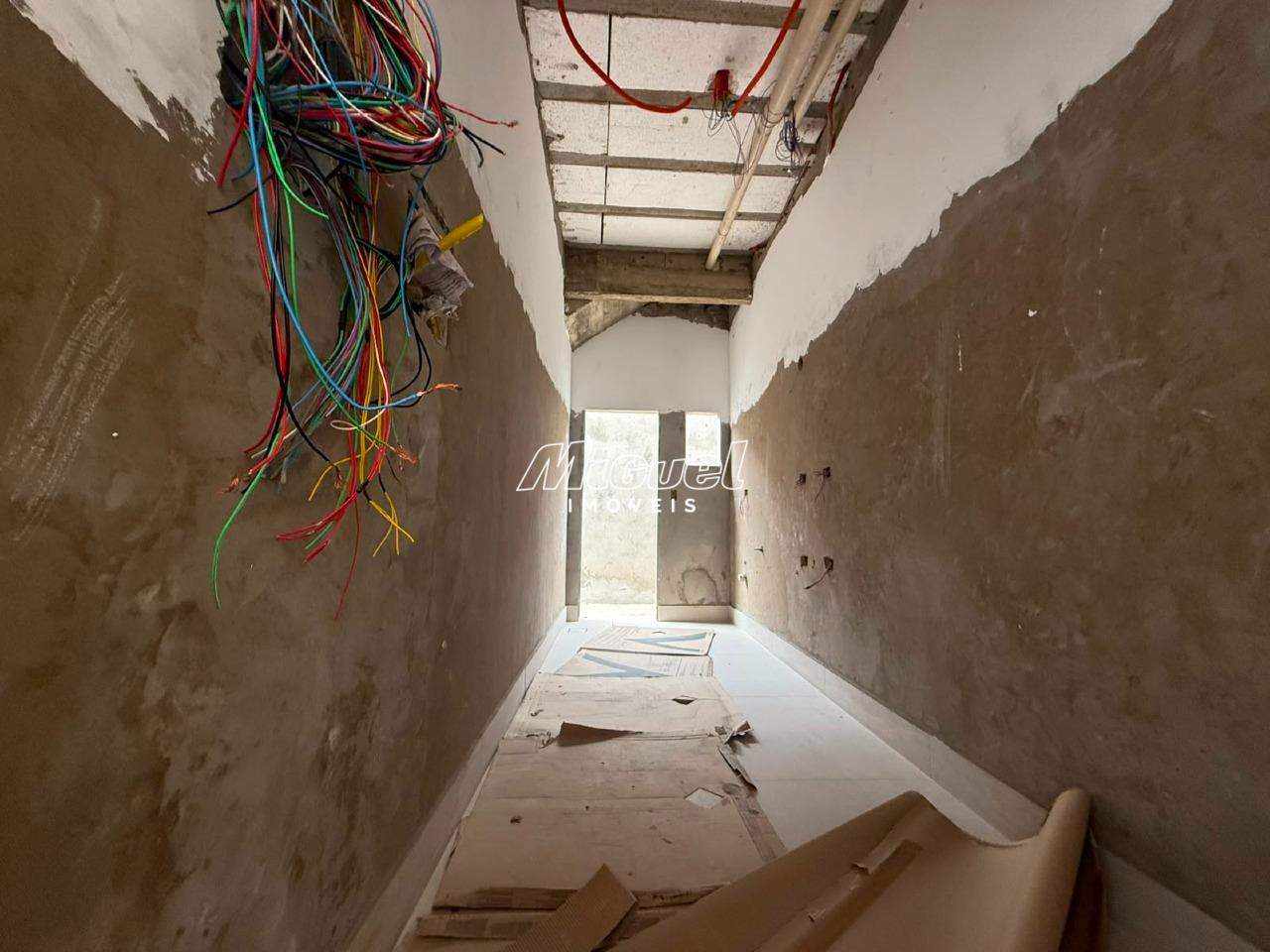 Casa em Condomínio, à venda, Ondas - 4 quartos Residencial Damha II Piracicaba - Piracicaba/SP: