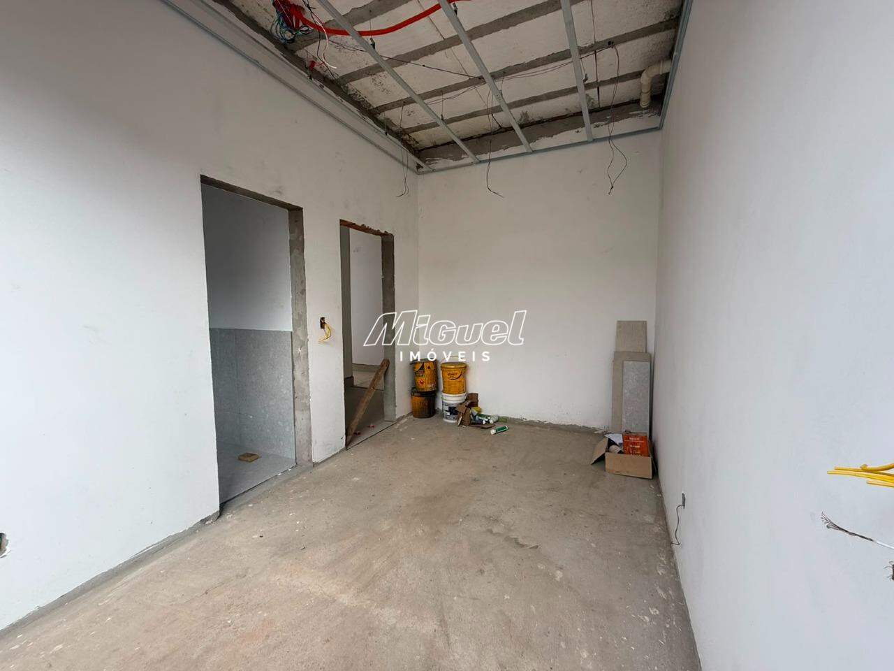 Casa em Condomínio, à venda, Ondas - 4 quartos Residencial Damha II Piracicaba - Piracicaba/SP: