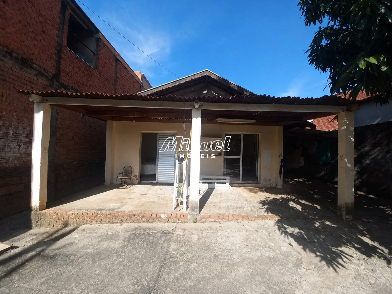 Casa, à venda, Jardim das Flores - 3 quartos - Piracicaba/SP: 