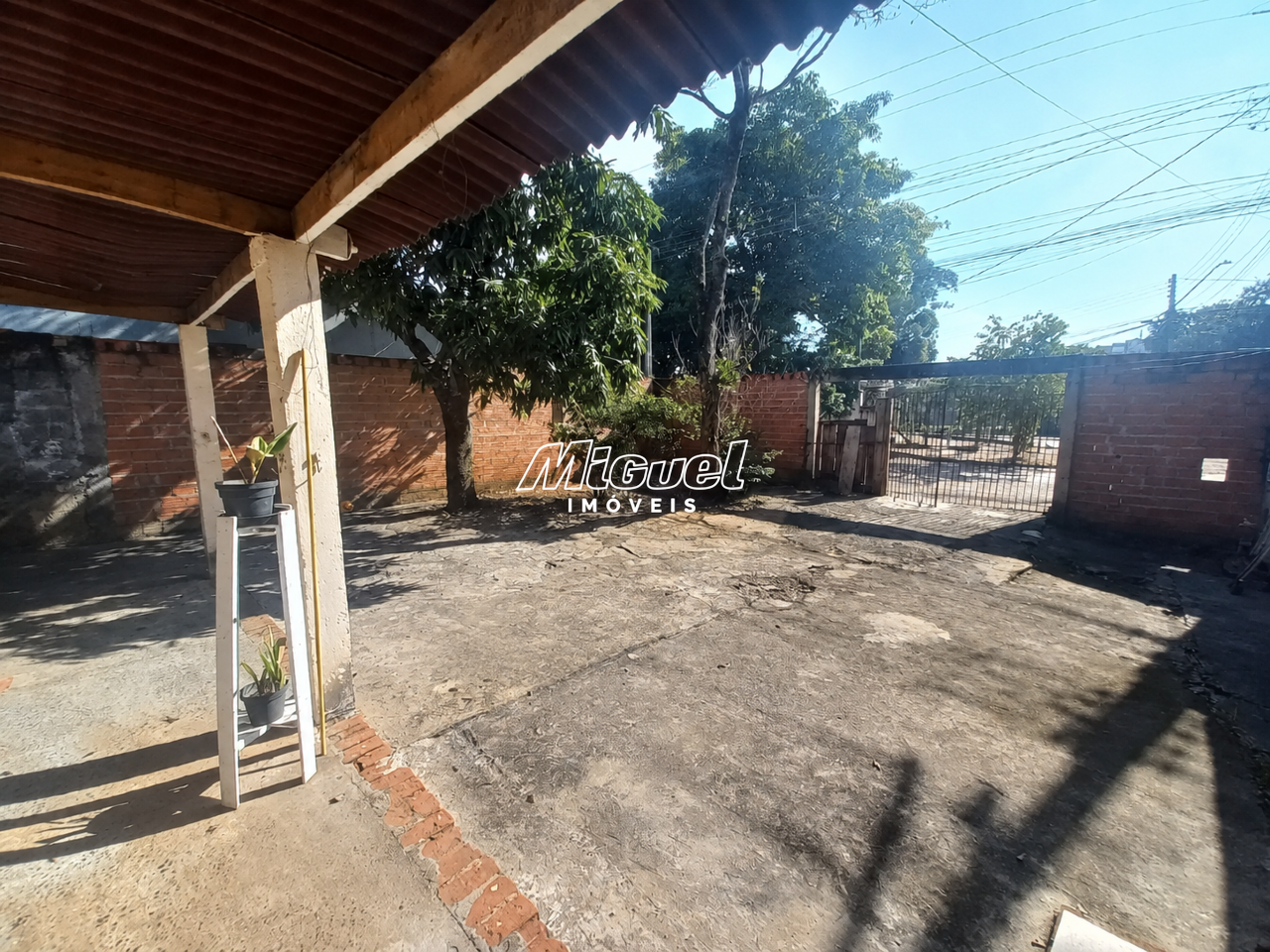 Casa, à venda, Jardim das Flores - 3 quartos - Piracicaba/SP: 