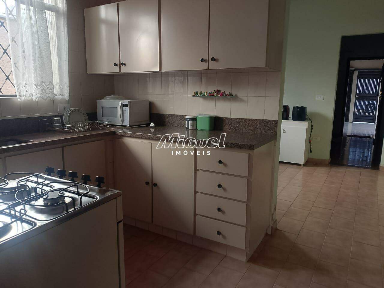 Casa, à venda, Santa Terezinha - 2 quartos - Piracicaba/SP: