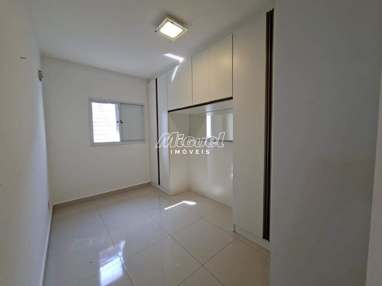 Casa, à venda, Parque Residencial Piracicaba - 2 quartos - Piracicaba/SP: 