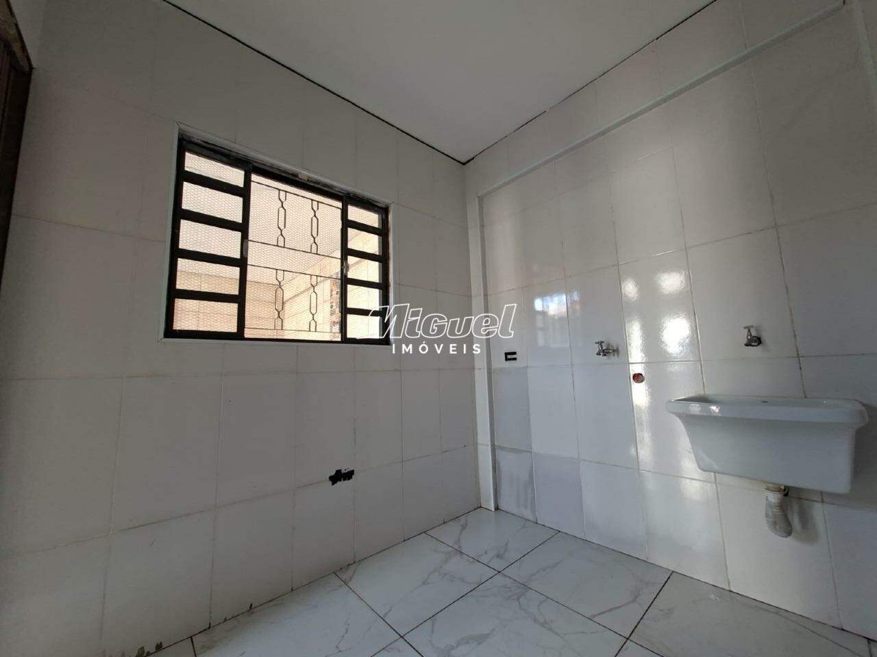 Casa, à venda, Parque Residencial Piracicaba - 2 quartos - Piracicaba/SP: 