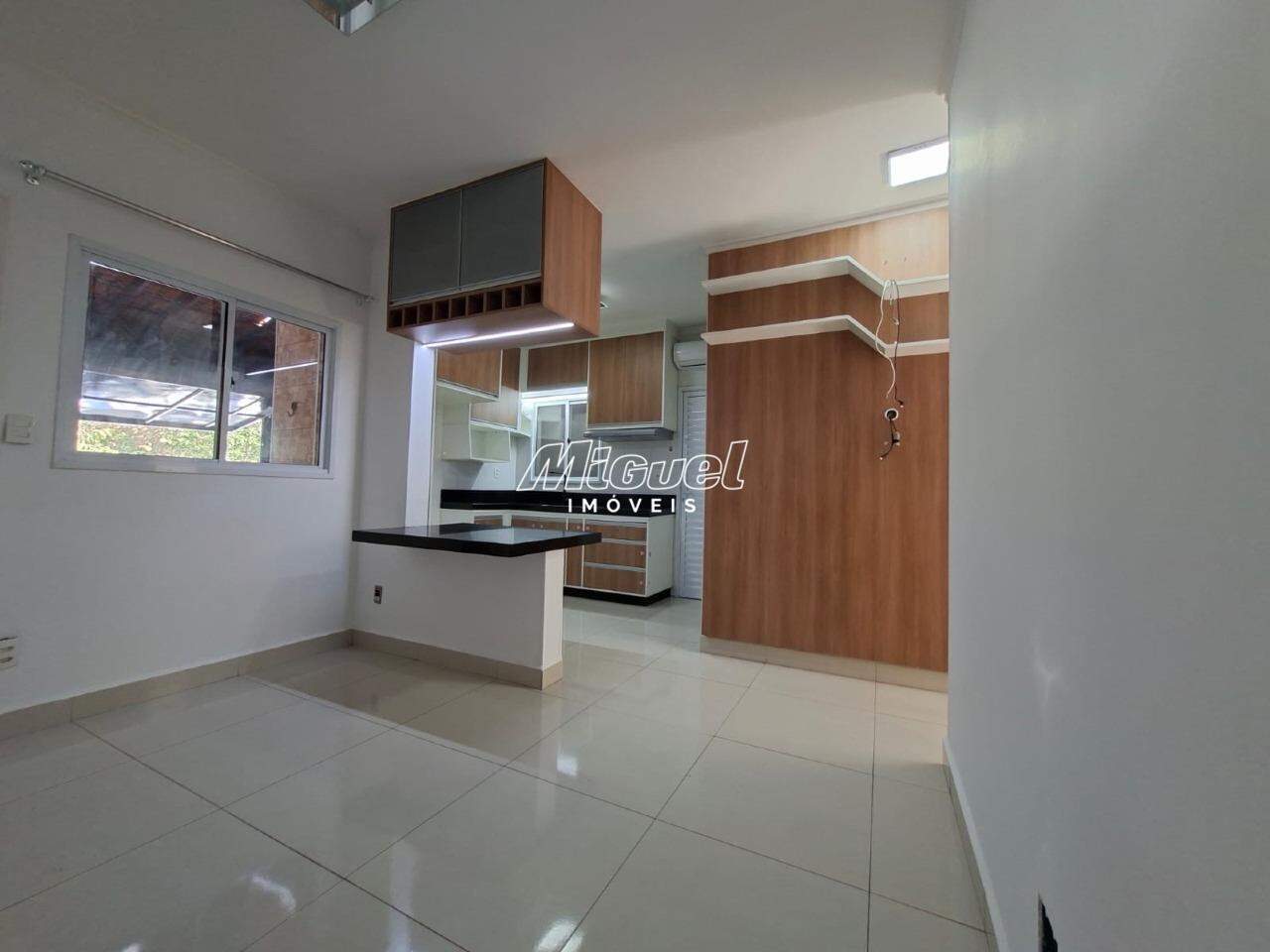Casa, à venda, Parque Residencial Piracicaba - 2 quartos - Piracicaba/SP: 
