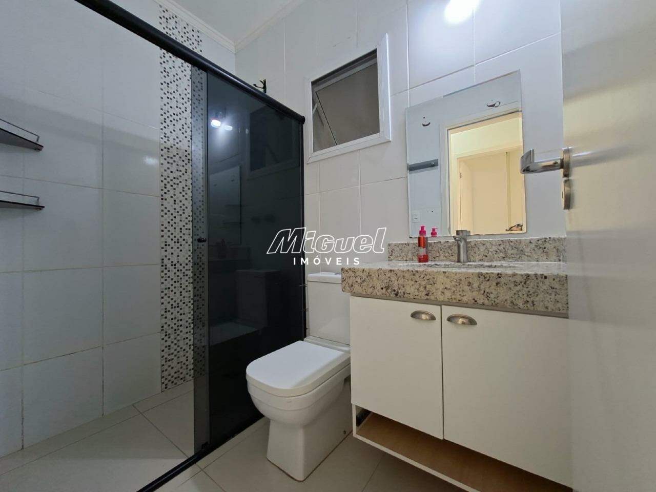 Casa, à venda, Parque Residencial Piracicaba - 2 quartos - Piracicaba/SP: 