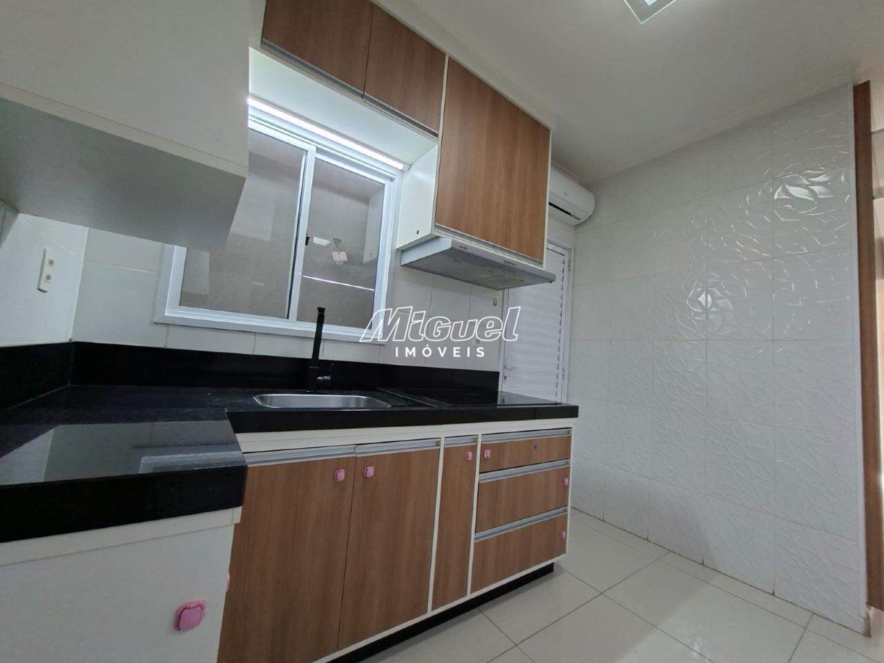 Casa, à venda, Parque Residencial Piracicaba - 2 quartos - Piracicaba/SP: 