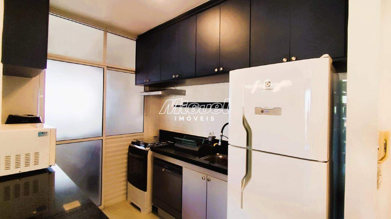 Apartamento, à venda, Cidade Alta - 3 quartos Residencial Novitá - Piracicaba/SP: 